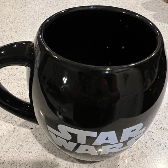 Star Wars Storm Trooper Coffee Mug - Picture 3 of 5